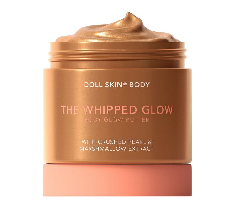 LUMIVO™ Luminous Body Glow Butter