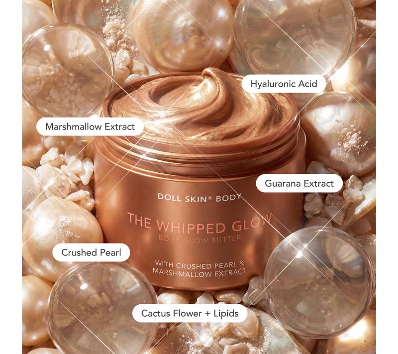 LUMIVO™ Luminous Body Glow Butter